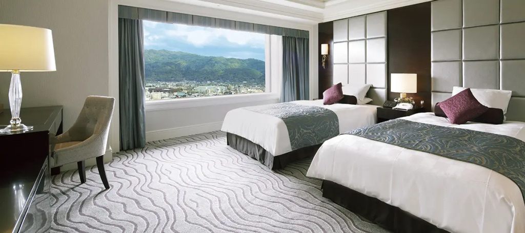 Hotel Okura Kyoto 사진 30