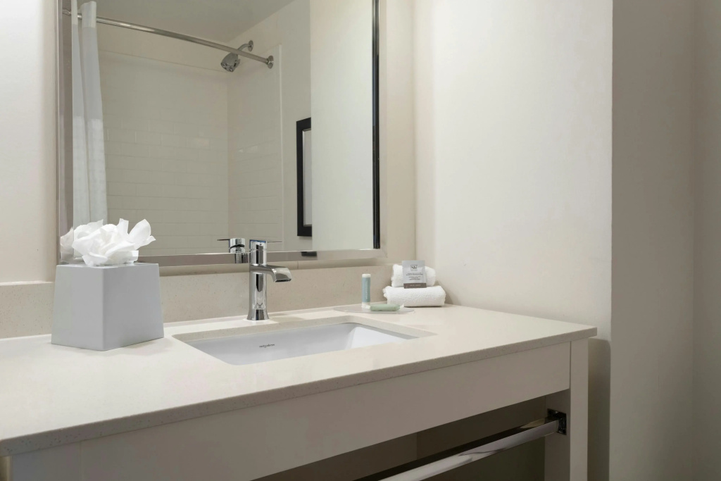 Fairfield by Marriott Inn & Suites Chattanooga Hotel - Général