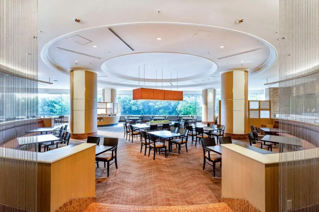 Hilton Tokyo Narita Airport - Général
