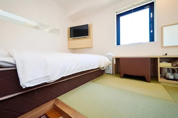 Super Hotel Akihabara-Suehirocho - Chambres