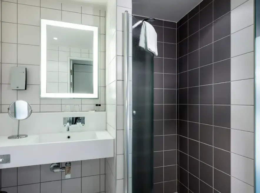 Gothia Towers & Upper House - Chambres