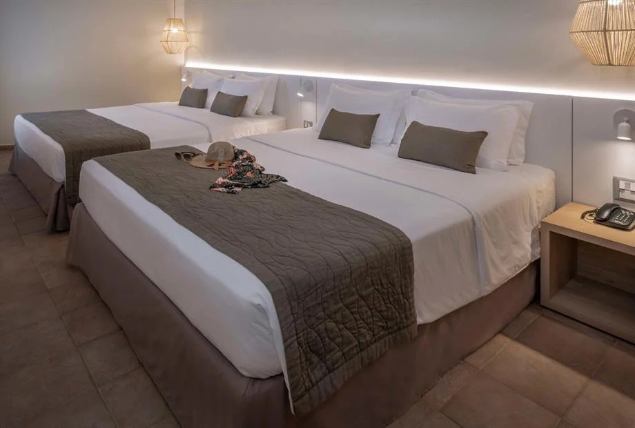 Serhs Natal Grand Hotel & Resort - Chambres