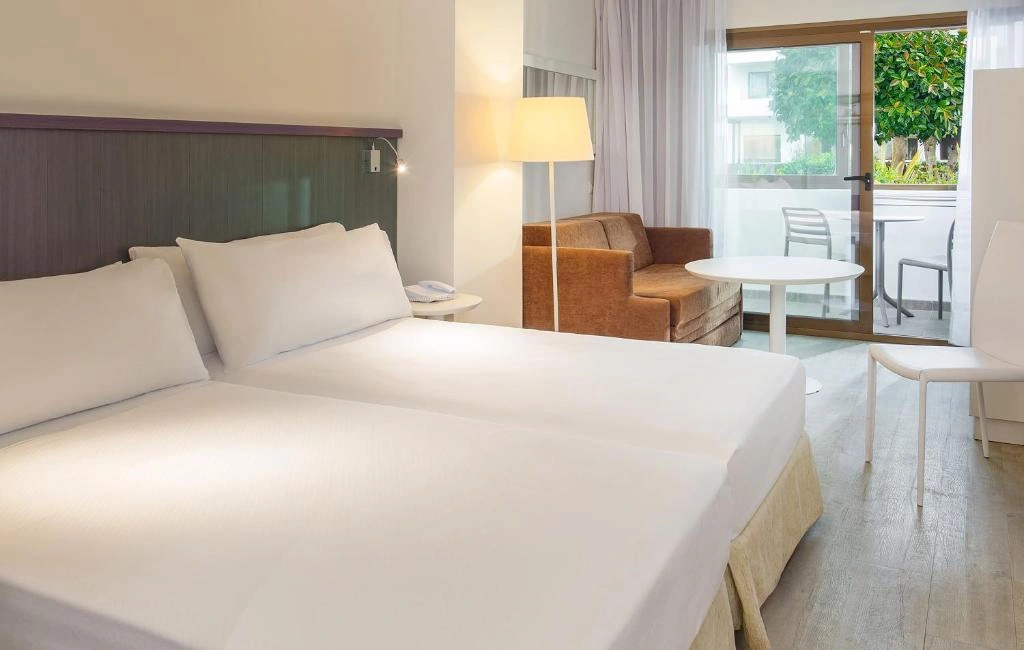 Hotel Ocean House Costa del Sol, Affiliated by Meliá - Chambres