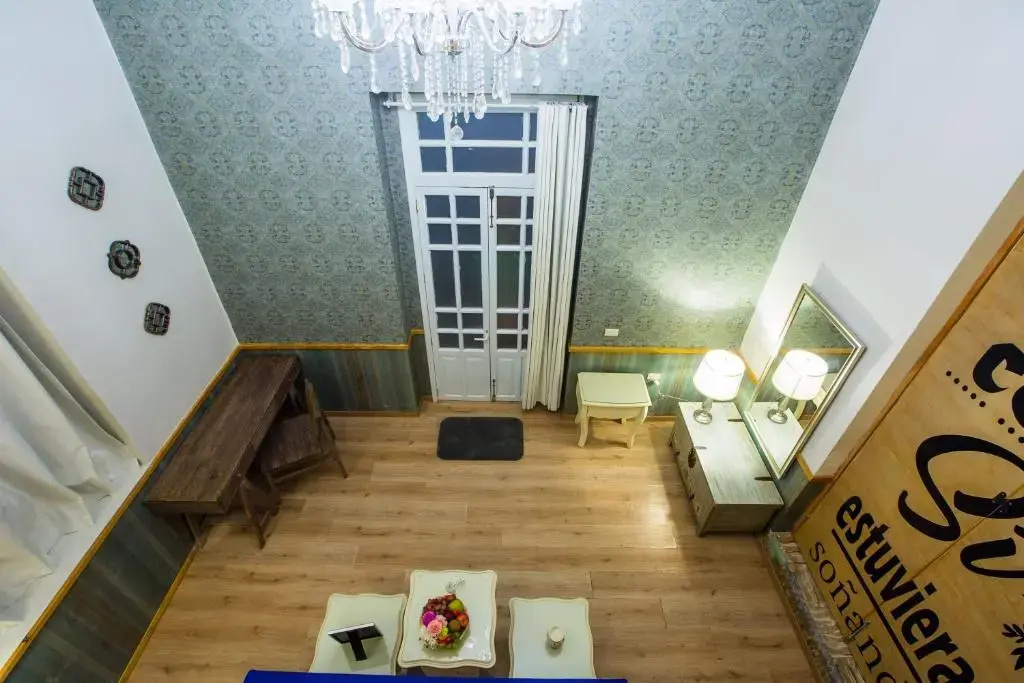 Xoxula by Inmense - Chambres