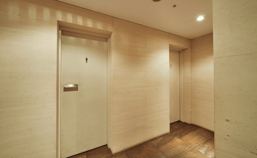 Sotetsu Fresa Inn Higashi Shinjuku - Général