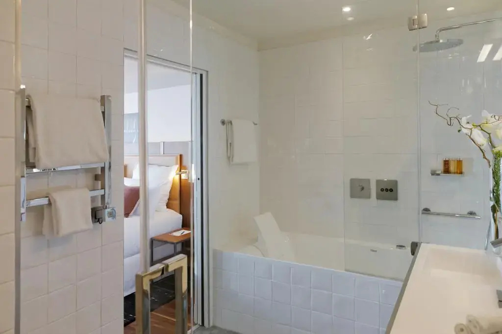 Boutet Bastille Hotel Paris - MGallery Collection 45