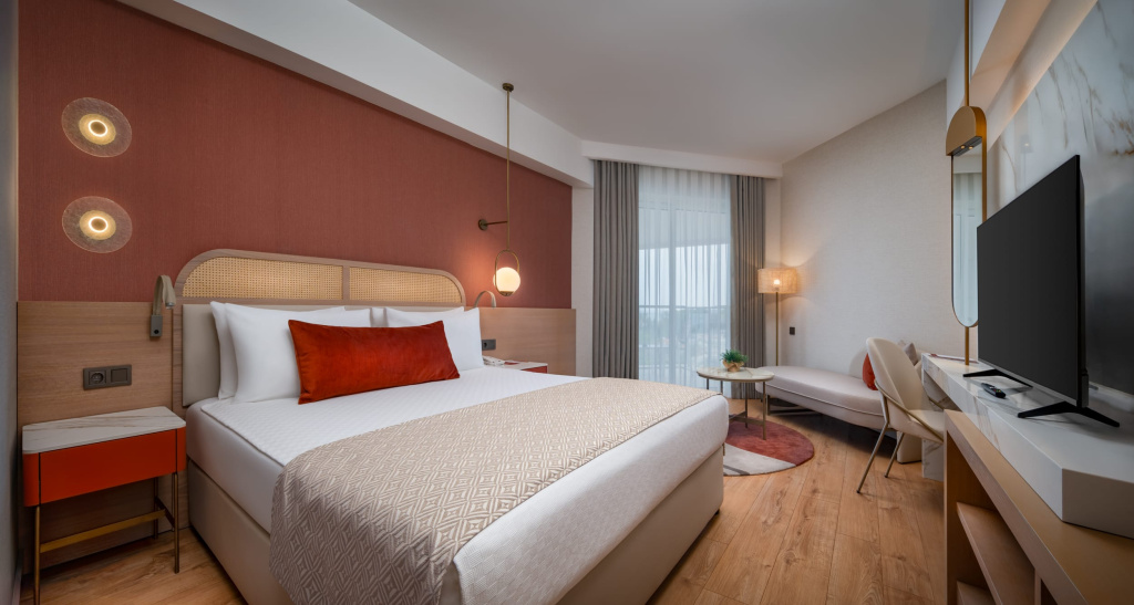 Trendy Palm Beach (Adults Only, 16+) - Chambres