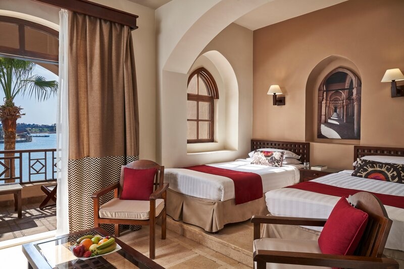 Sultan Bey Hotel — фото