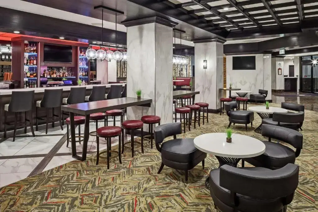 DoubleTree by Hilton Hotel Denver - Général
