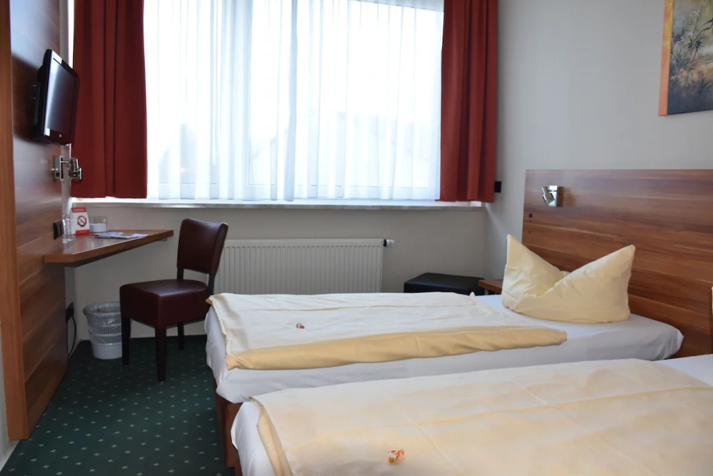 Hotel Westfalia - Général