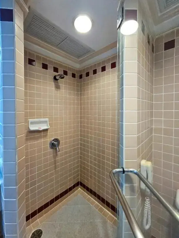 Ramada D'MA Bangkok - Chambres