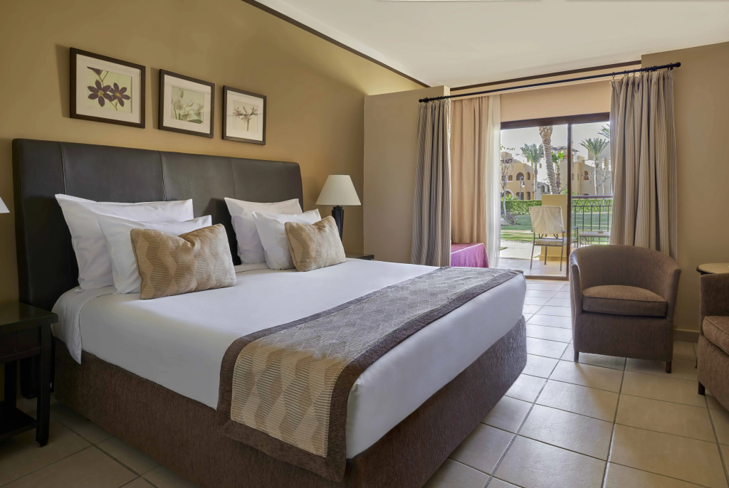JAZ Lamaya Resort - All Inclusive - Chambres