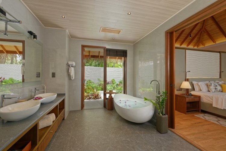 Baros Maldives