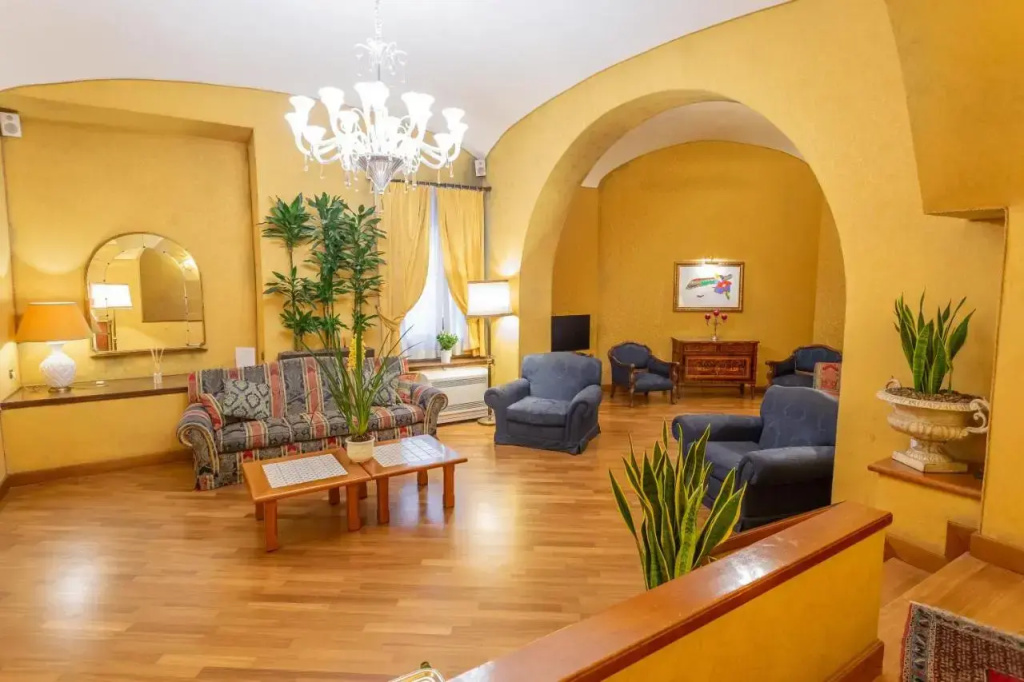 Hotel photo 30