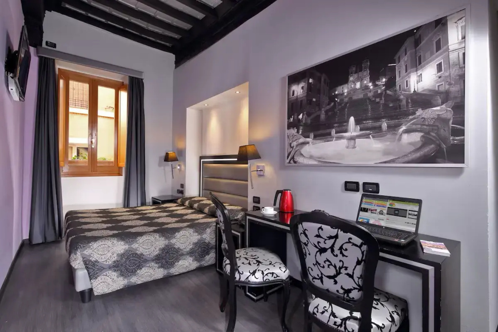 Hotel photo 9