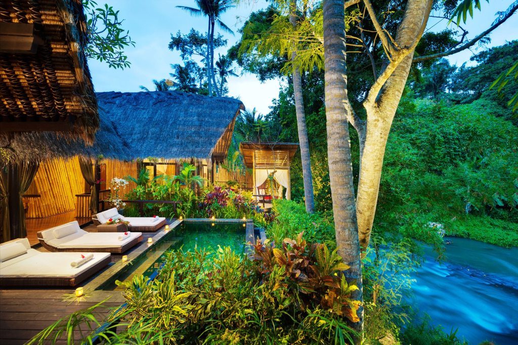 Fivelements Bali