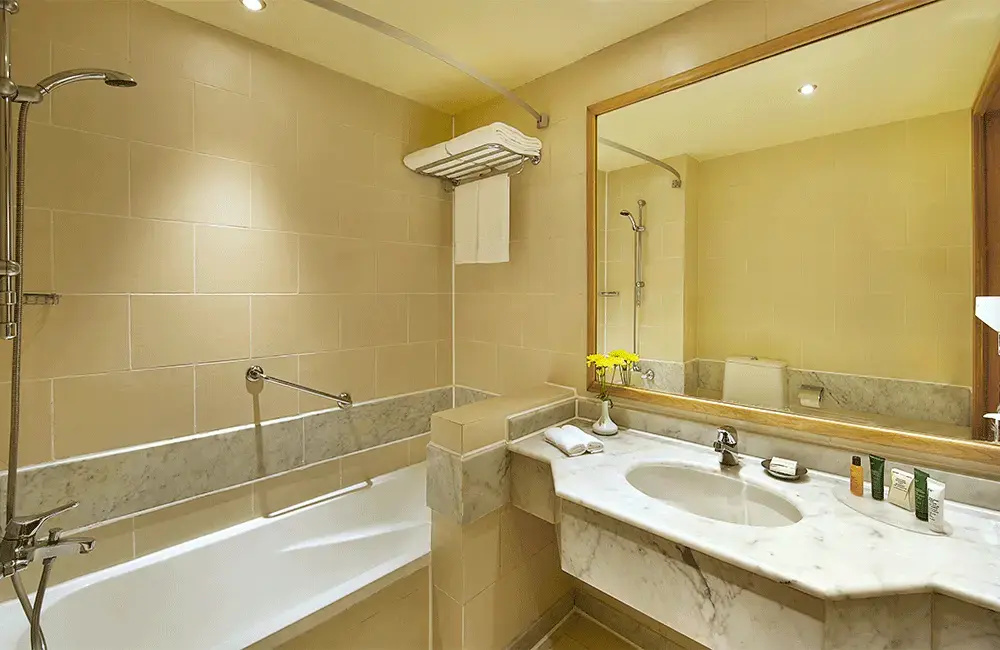Safir Sharm Waterfalls Resort - Chambres