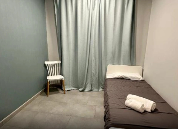 El Coso Hotel - Chambres
