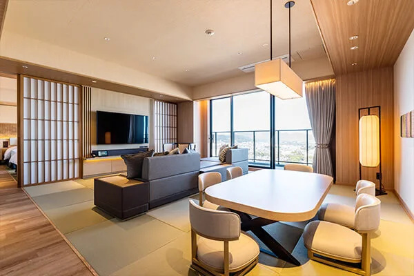 Beppu SUGINOI HOTEL（ORIX HOTELS & RESORTS） 사진 4