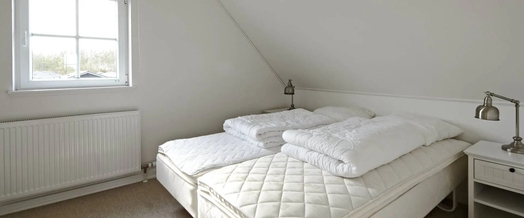 Lalandia Resort Billund - Chambres