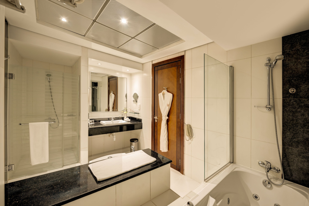 Copthorne Hotel Dubai - Chambres