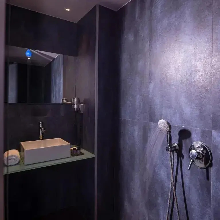 Essence Hotel - Chambres