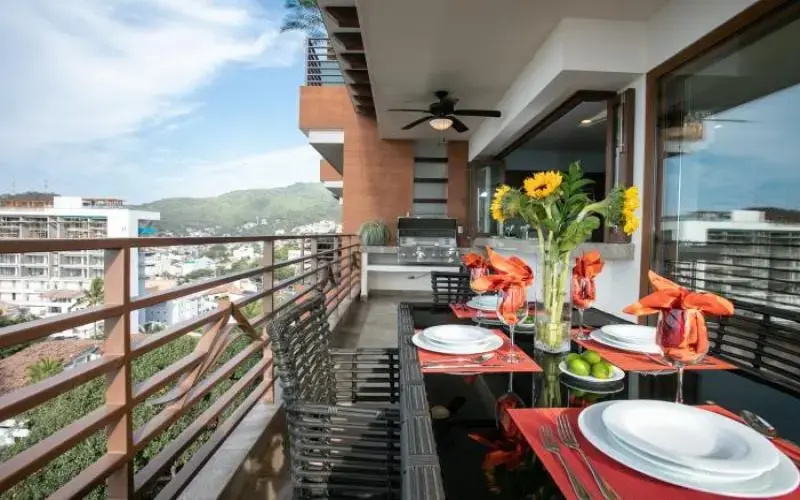 Pinnacle Resorts 220 - Chambres