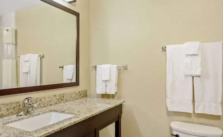 La Quinta Inn & Suites by Wyndham Gillette - Chambres