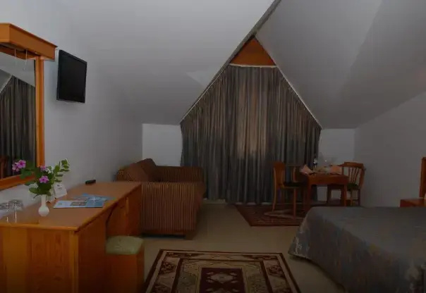 Marmaris Park Hotel - Chambres