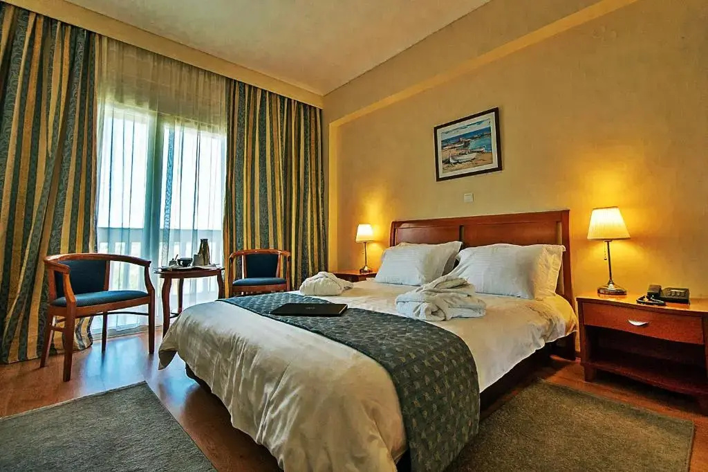 Ambassador Hotel Thessaloniki - Général