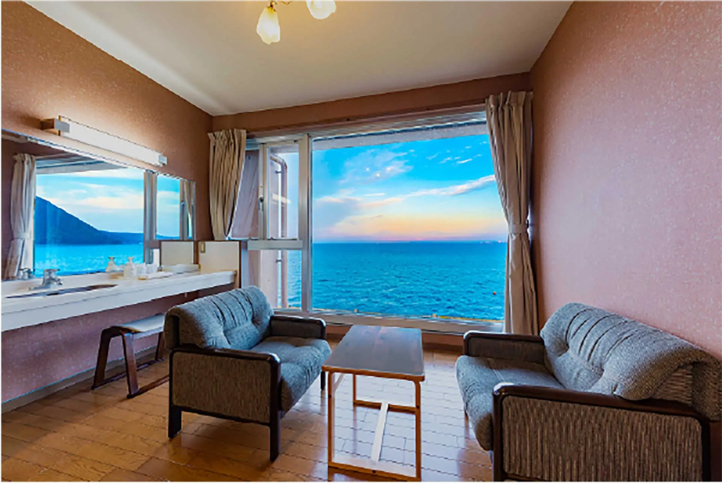 Umino hotel Hajime 사진 14
