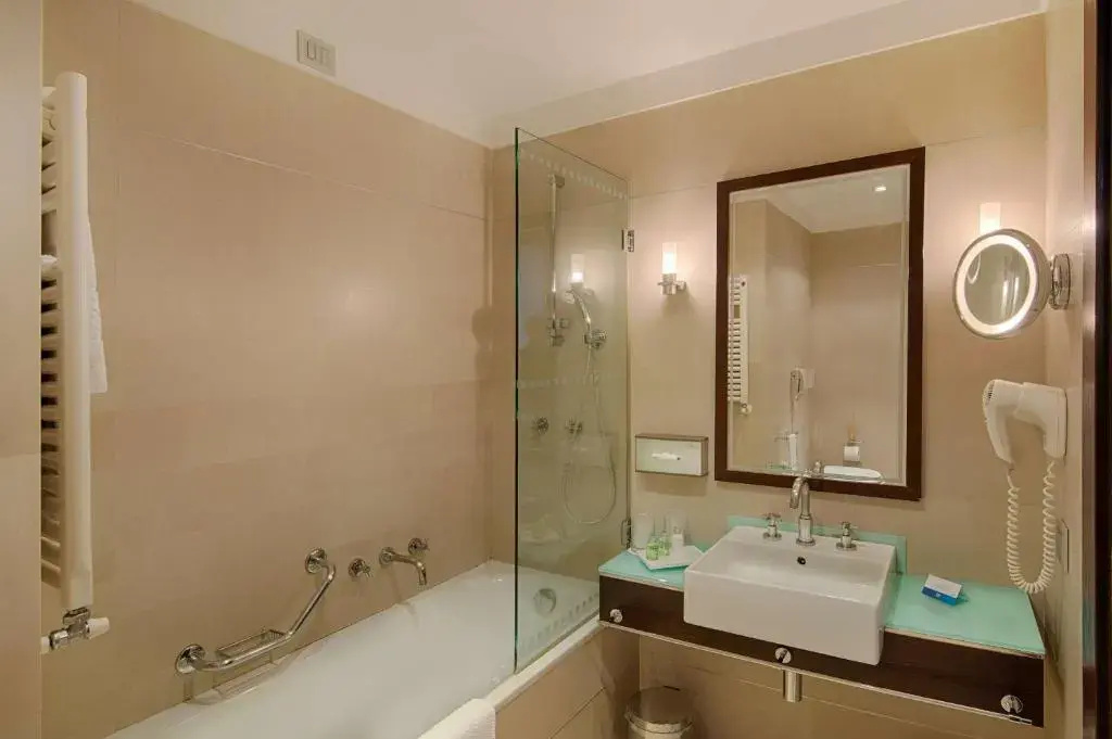 Family Adjoining room