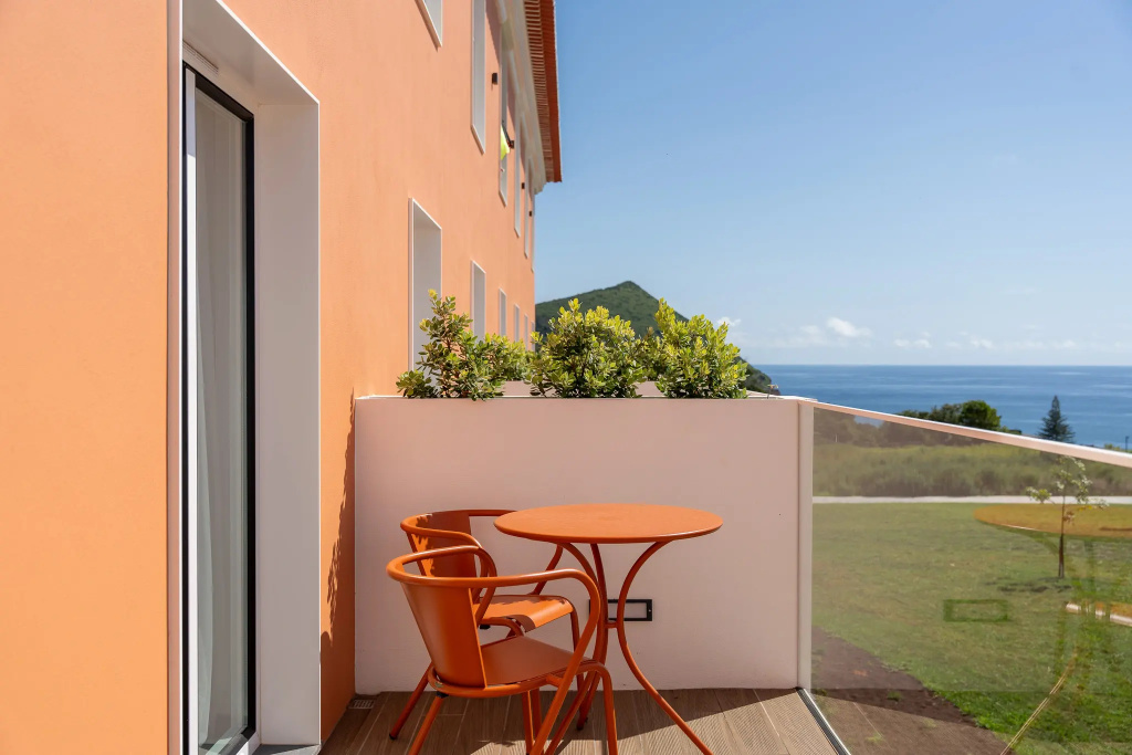 Hotel da Graciosa - Général