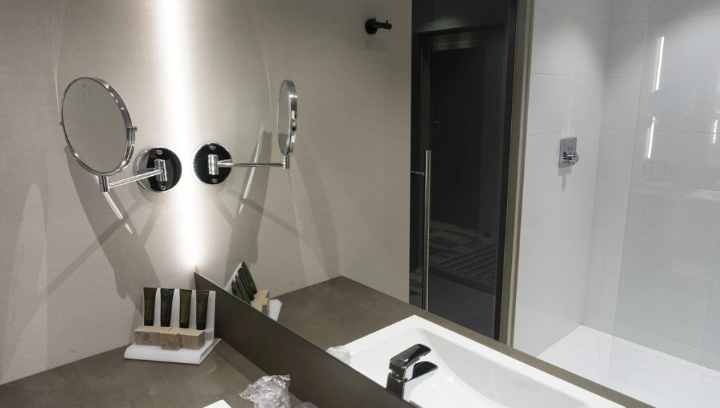 Van Der Valk Hotel Charleroi Airport - Chambres