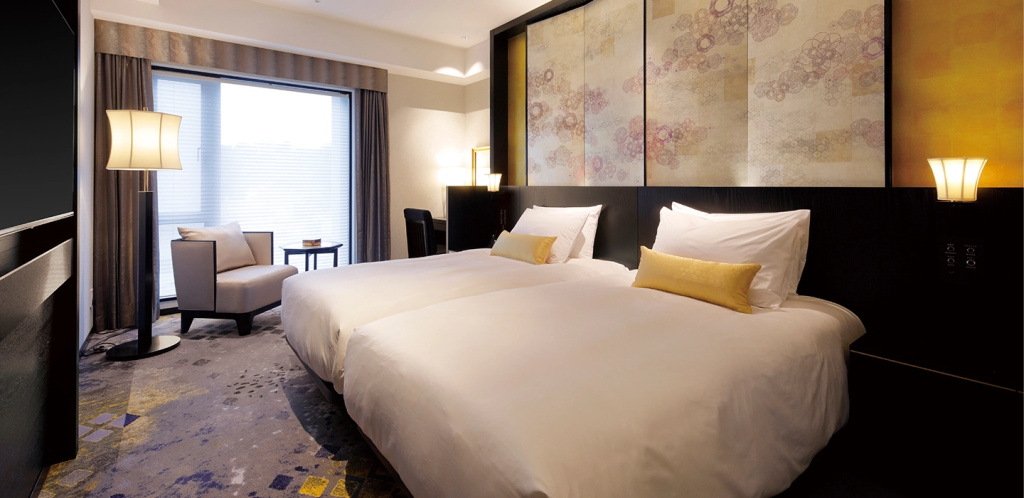 The Hotel Sanraku Kanazawa 사진 10