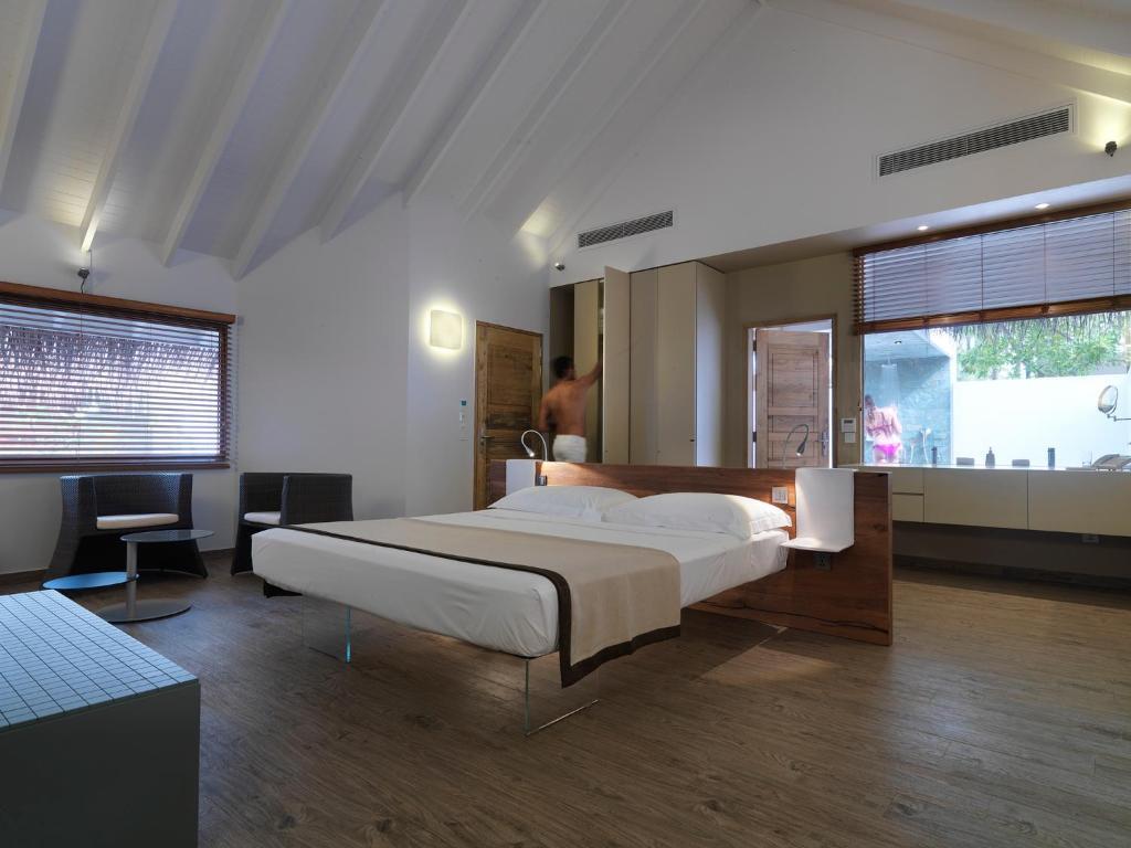 Cocoon Maldives