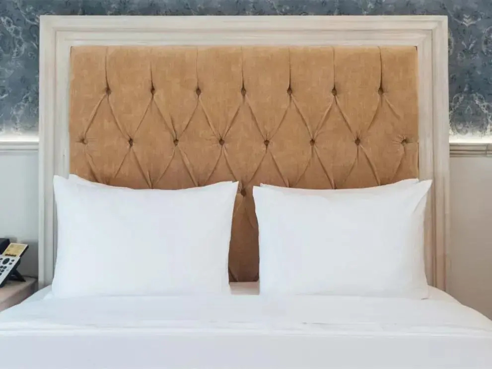 voco Royalty Puebla Downtown by IHG - Chambres