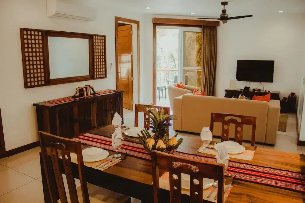 Vida Homes Condo Resort - Chambres