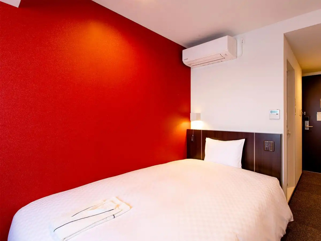 KOKO HOTEL Akabane Station 사진 1