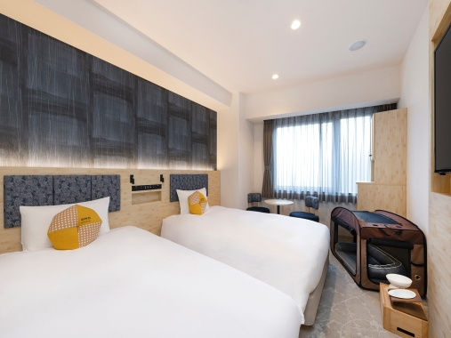 OMO3 Kyoto Toji by Hoshino Resorts 사진 6
