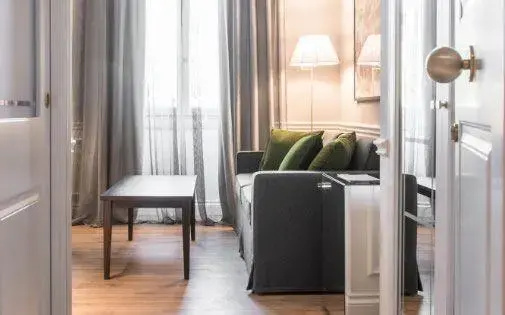 Resort Palazzo Castri 1874 Spa & Garden - Chambres
