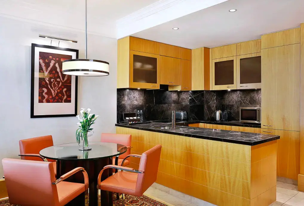 The Ritz-Carlton, Dubai International Financial Centre