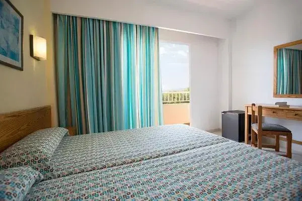 Invisa Hotel Ereso All Inclusive - Chambres