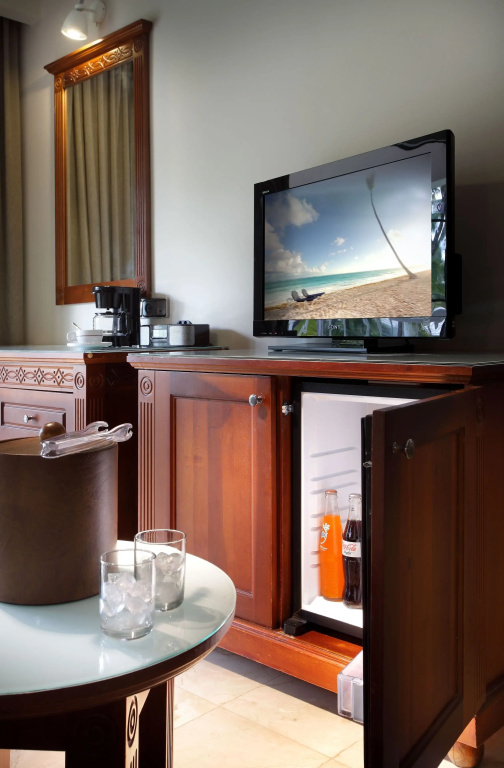 Grand Palladium Select Bávaro - All Inclusive - Chambres