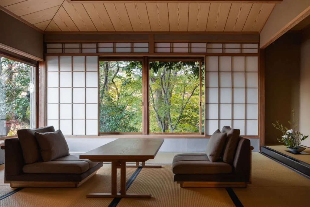 The Westin Miyako Kyoto 사진 14
