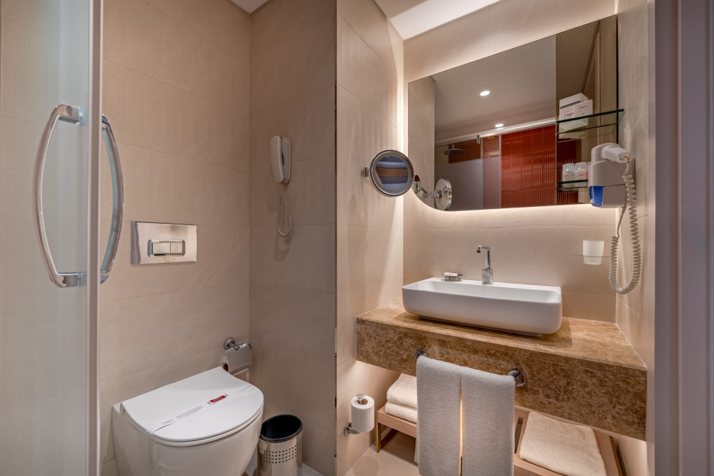 Trendy Palm Beach (Adults Only, 16+) - Chambres