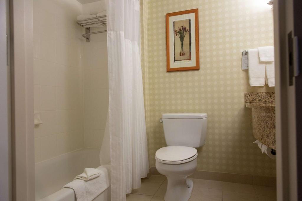Hilton Garden Inn Myrtle Beach/Coastal Grand Mall - Chambres