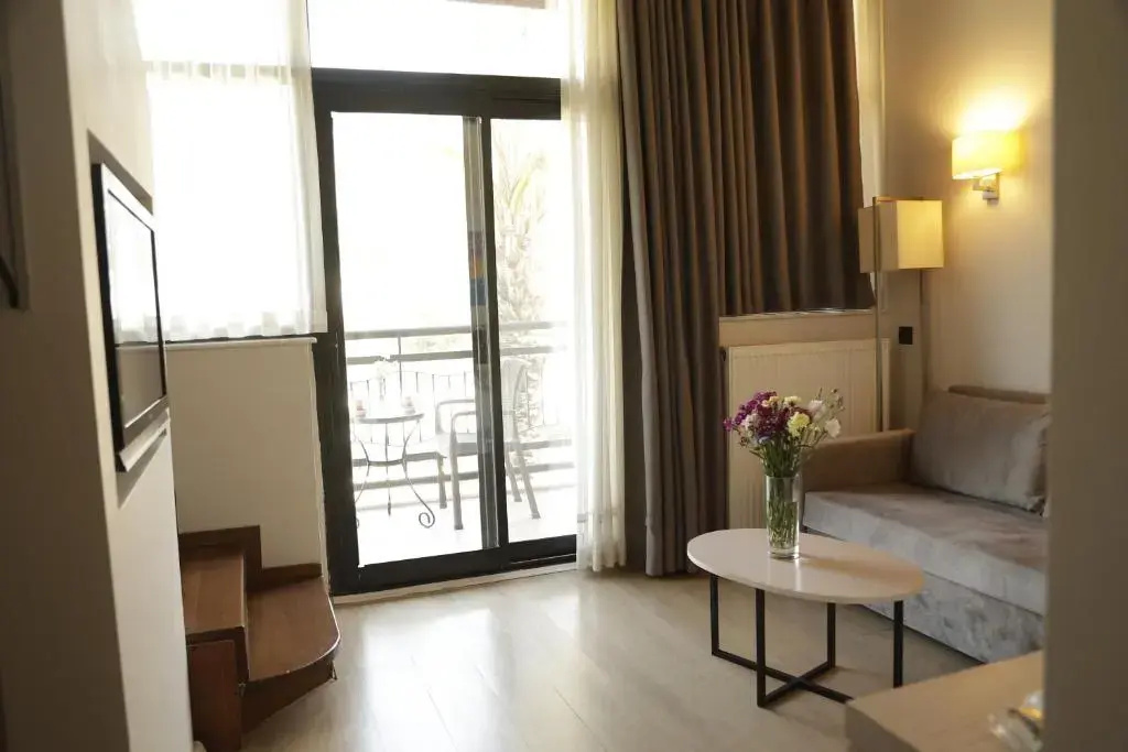 Pırıl Hotel Thermal & Beauty SPA - Chambres