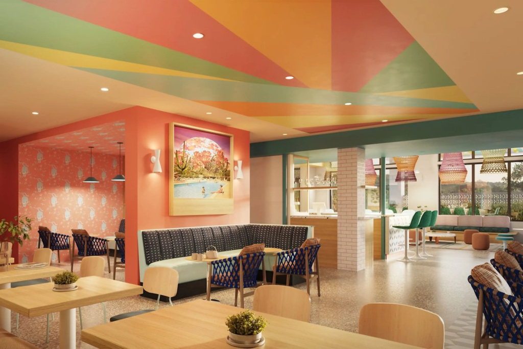 The Wayback, Pigeon Forge, A Tribute Portfolio Hotel