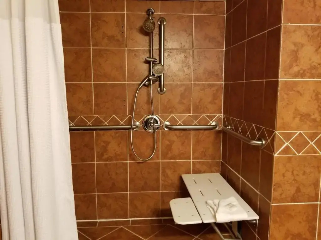 Wyndham Houston near NRG Park/Medical Center - Chambres
